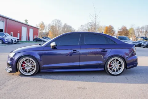 More photos of 2017 Audi S3 2.0T Premium Plus at Foreign Auto Connect, IN