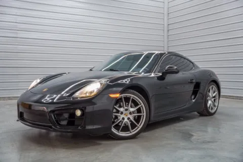 Photos of 2014 Porsche Cayman for sale in Bloomington, IN at Foreign Auto Connect