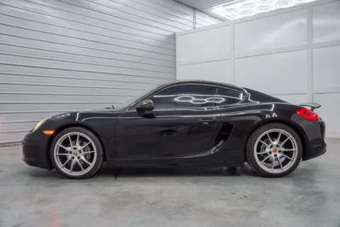 More photos of 2014 Porsche Cayman at Foreign Auto Connect, IN