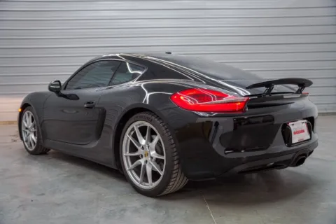 More photos of 2014 Porsche Cayman at Foreign Auto Connect, IN