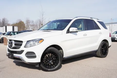 Photos of 2016 Mercedes-Benz GLE 300d for sale in Bloomington, IN at Foreign Auto Connect