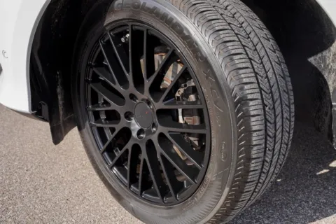 Another view of 2016 Mercedes-Benz GLE 300d for sale in Bloomington, IN at Foreign Auto Connect