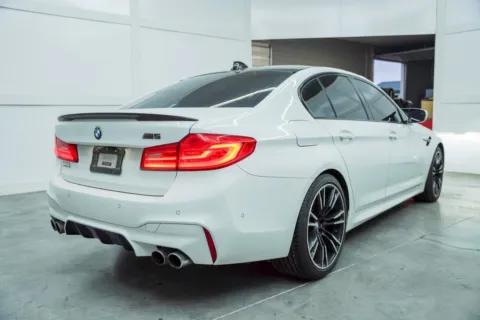 More photos of 2019 BMW M5 at Foreign Auto Connect, IN