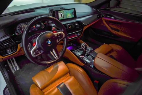 More photos of 2019 BMW M5 at Foreign Auto Connect, IN