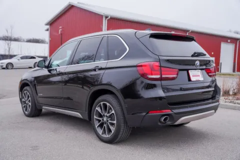 More photos of 2017 BMW X5 xDrive35d at Foreign Auto Connect, IN