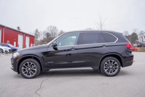 More photos of 2017 BMW X5 xDrive35d at Foreign Auto Connect, IN