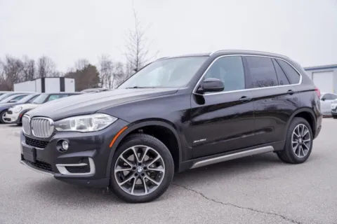 Photos of 2017 BMW X5 xDrive35d for sale in Bloomington, IN at Foreign Auto Connect