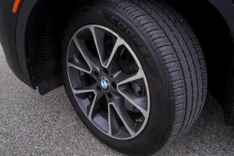 Another view of 2017 BMW X5 xDrive35d for sale in Bloomington, IN at Foreign Auto Connect