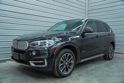 Photos of 2017 BMW X5 xDrive35d for sale in Bloomington, IN at Foreign Auto Connect