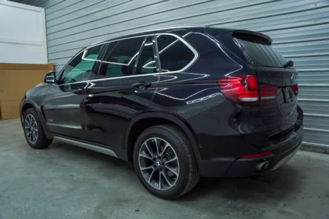 Another view of 2017 BMW X5 xDrive35d for sale in Bloomington, IN at Foreign Auto Connect