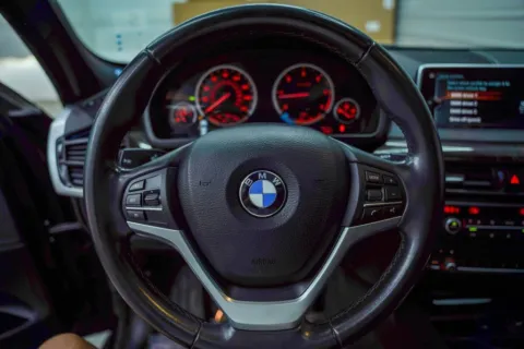 More photos of 2017 BMW X5 xDrive35d at Foreign Auto Connect, IN