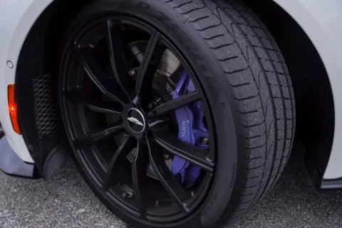 More photos of 2020 Aston Martin Vantage at Foreign Auto Connect, IN