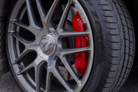 More photos of 2020 Mercedes-Benz E-Class E 63 S AMG at Foreign Auto Connect, IN