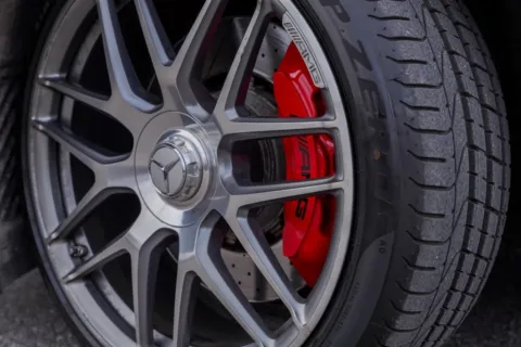 More photos of 2020 Mercedes-Benz E-Class E 63 S AMG at Foreign Auto Connect, IN