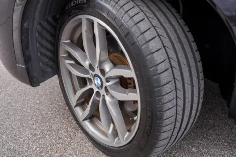 Another view of 2017 BMW X3 xDrive35i for sale in Bloomington, IN at Foreign Auto Connect