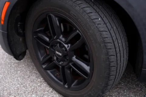 More photos of 2013 MINI Cooper S Clubman at Foreign Auto Connect, IN