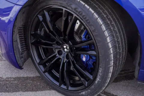 More photos of 2019 BMW M5 Competition at Foreign Auto Connect, IN