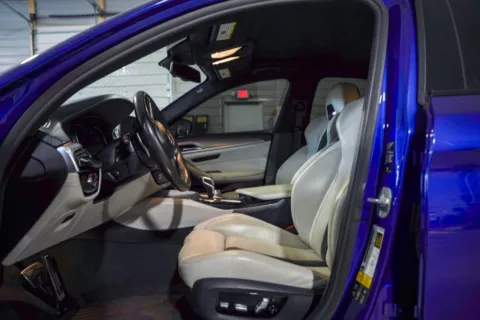 More photos of 2019 BMW M5 at Foreign Auto Connect, IN