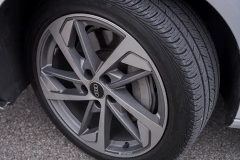 More photos of 2021 Audi A4 45 S line Premium Plus at Foreign Auto Connect, IN