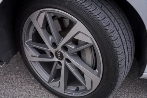 More photos of 2021 Audi A4 45 S line Premium Plus at Foreign Auto Connect, IN