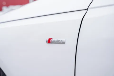 More photos of 2021 Audi A4 45 S line Premium Plus at Foreign Auto Connect, IN