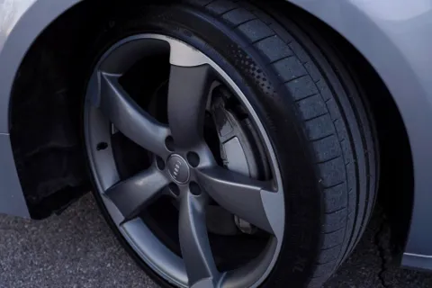 More photos of 2018 Audi A8 L 4.0T Sport at Foreign Auto Connect, IN