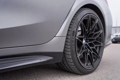 More photos of 2023 BMW M3 Competition at Foreign Auto Connect, IN