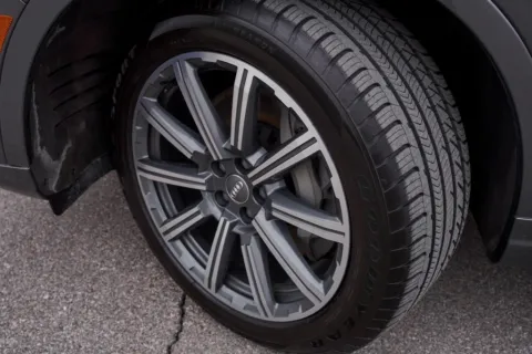 Another view of 2019 Audi Q7 55 Premium Plus for sale in Bloomington, IN at Foreign Auto Connect