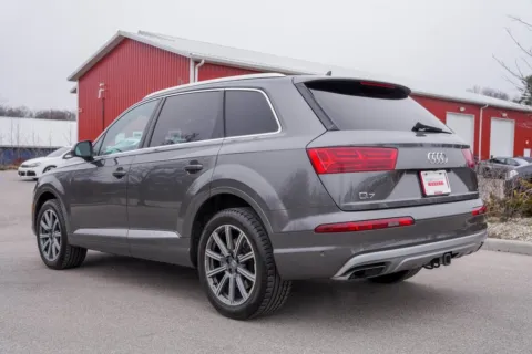 More photos of 2019 Audi Q7 55 Premium Plus at Foreign Auto Connect, IN