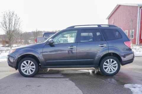 More photos of 2013 Subaru Forester 2.5X at Foreign Auto Connect, IN