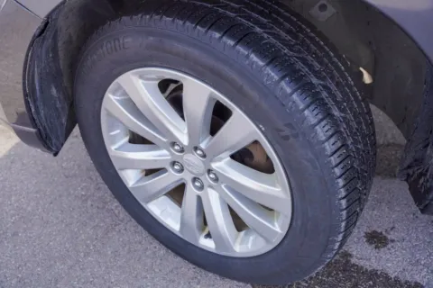 More photos of 2013 Subaru Forester 2.5X at Foreign Auto Connect, IN