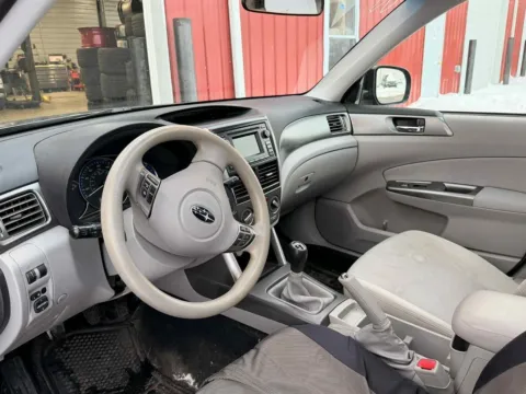 More photos of 2013 Subaru Forester 2.5X at Foreign Auto Connect, IN