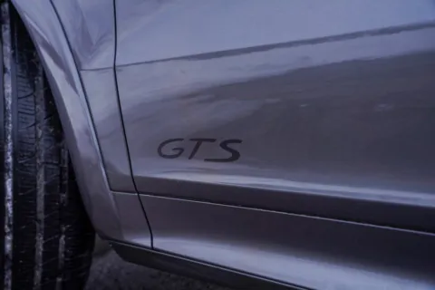 More photos of 2021 Porsche Cayenne GTS at Foreign Auto Connect, IN