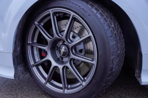 More photos of 2013 Audi TT RS 2.5T at Foreign Auto Connect, IN