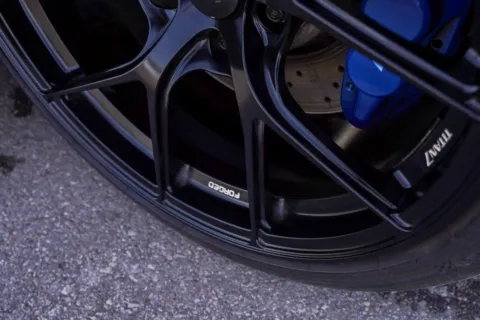 More photos of 2018 BMW M3 at Foreign Auto Connect, IN