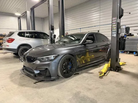 Photos of 2018 BMW M3 for sale in Bloomington, IN at Foreign Auto Connect