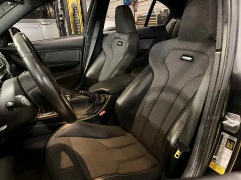 Another view of 2018 BMW M3 for sale in Bloomington, IN at Foreign Auto Connect
