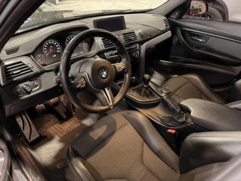 More photos of 2018 BMW M3 at Foreign Auto Connect, IN