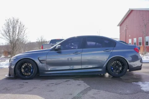 More photos of 2018 BMW M3 at Foreign Auto Connect, IN