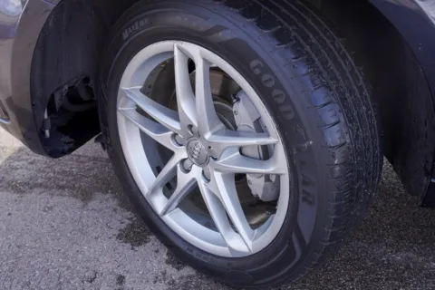 Another view of 2016 Audi Q5 3.0T Premium Plus for sale in Bloomington, IN at Foreign Auto Connect