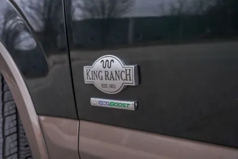 More photos of 2015 Ford F-150 King Ranch at Foreign Auto Connect, IN