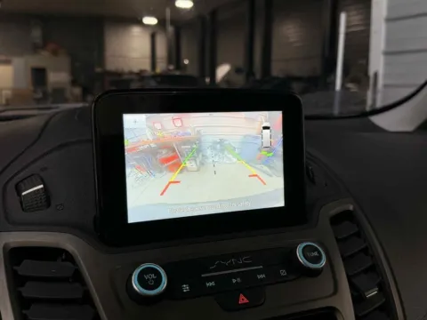 More photos of 2022 Ford Transit Connect XLT at Foreign Auto Connect, IN