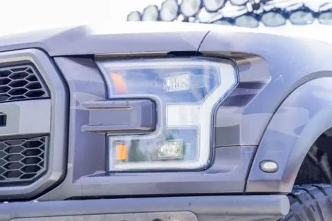 More photos of 2019 Ford F-150 Raptor at Foreign Auto Connect, IN