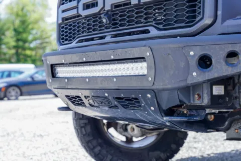 More photos of 2019 Ford F-150 Raptor at Foreign Auto Connect, IN
