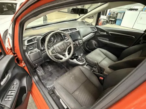 Photos of 2018 Honda Fit Sport for sale in Bloomington, IN at Foreign Auto Connect