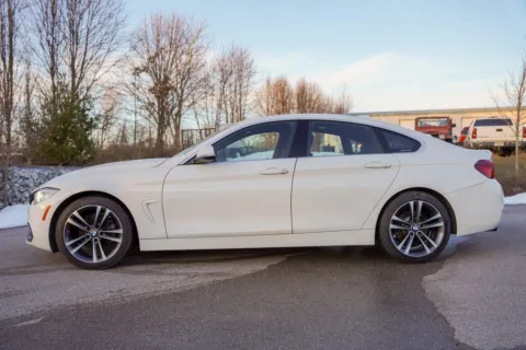 More photos of 2020 BMW 4 Series 430i Gran Coupe at Foreign Auto Connect, IN