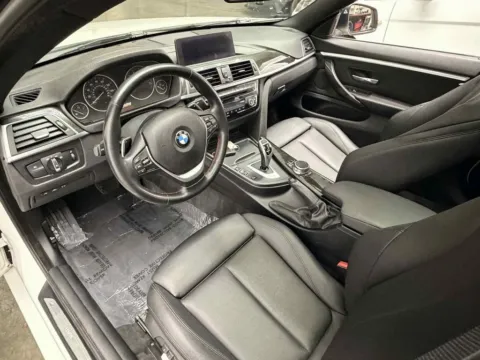 More photos of 2020 BMW 4 Series 430i Gran Coupe at Foreign Auto Connect, IN