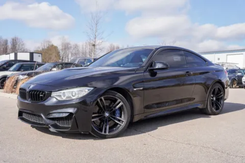 Another view of 2015 BMW M4 for sale in Bloomington, IN at Foreign Auto Connect