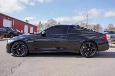 More photos of 2015 BMW M4 at Foreign Auto Connect, IN