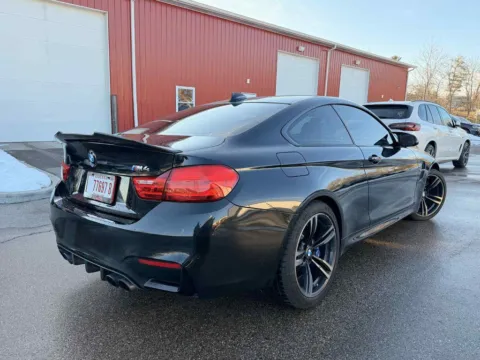 More photos of 2015 BMW M4 at Foreign Auto Connect, IN